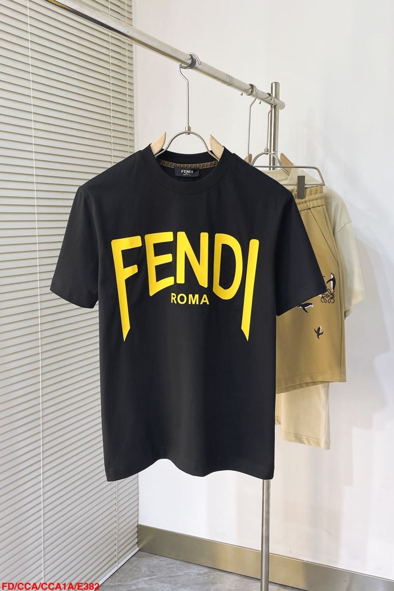 Fendi T-Shirts